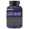 lean mass