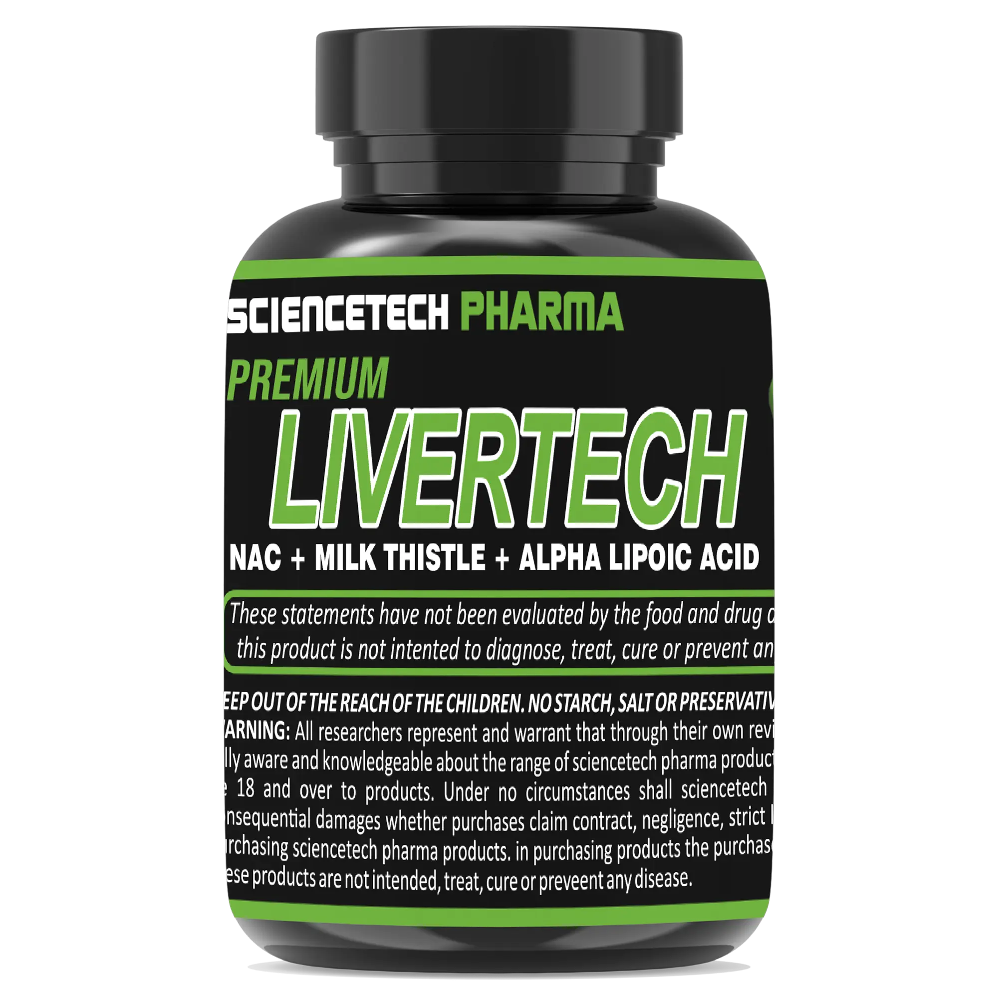 livertech