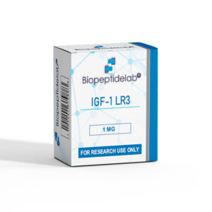 IGF-1 LR3 – 1MG