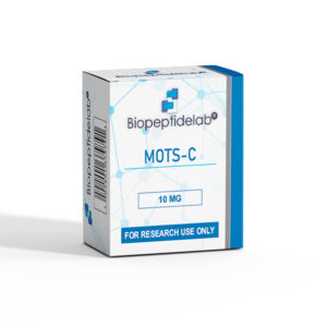 MOTS-C – 10MG