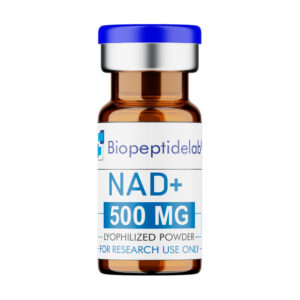 NAD+ - 500MG