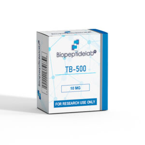 TB 500 - 10MG