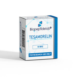 TESAMORELIN - 10MG